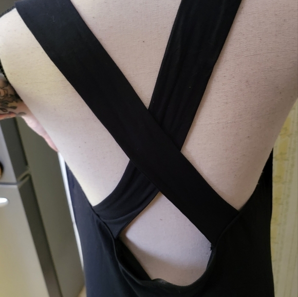 Venus Tank Dress Sz 1X - Picture 5 of 7